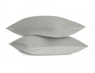 Byrklund Kussensloop Wash & Rest